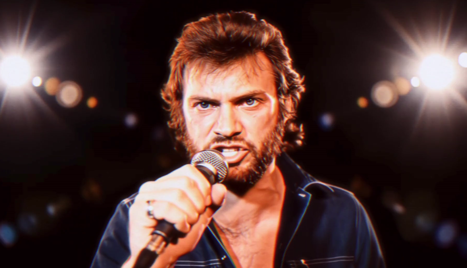 Forgive The Haters - Music Video AI movie on immersai